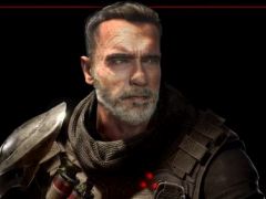 「Predator: Hunting Grounds」の無料アップデートが本日配信。原作映画の主人公「ダッチ」を追加する有料DLCも販売開始