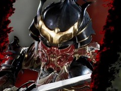 「Predator: Hunting Grounds」の無料アップデートでダッチの武器が正式リリース。DLC第2弾では「サムライプレデター」が参戦