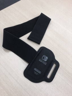 画像集 No.022のサムネイル画像 / Switchで理想のカラダづくり。ゲームを楽しみながら無理なく運動できる「リングフィット アドベンチャー」先行体験レポート