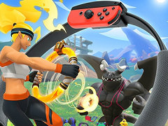10月13日,14日開催の「Nintendo Live 2019」最新情報。会場では「リングフィット アドベンチャー」やSwitch版「脳トレ」が遊べる!