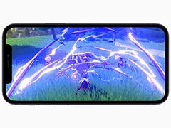 「原神」が2020年のベストiPhoneゲームを受賞。App StoreのBest of 2020受賞作品が一挙発表に