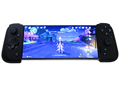 Android版の「原神」がようやくゲームパッドに対応! 実際にプレイしてみた