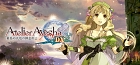 アーシャのアトリエ 〜黄昏の大地の錬金術士〜 DX