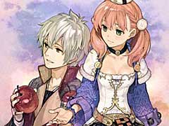 本日リリースされた「アトリエ 〜黄昏の錬金術士 トリロジー〜 DX」。追加ダンジョンやボス情報,ゲームの概要まとめ公開