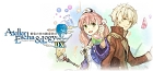 エスカ&ロジーのアトリエ 〜黄昏の空の錬金術士〜 DX