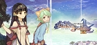 シャリーのアトリエ 〜黄昏の海の錬金術士〜 DX