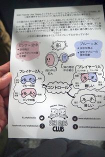 画像集 No.014のサムネイル画像 / ［TGS2019］かわいいアートスタイルの「With Friends Like These」は，操縦士とガンナーが役割を入替えながら進む，協力型インディーシューティングゲームでした