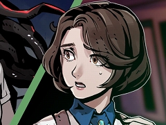 ホラーアドベンチャー「ザ・コーマ2:ヴィシャスシスターズ」PS4,Switch,Xbox Oneで2020年8月6日に発売