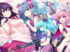 Switch「ガンガンピクシーズ HH(ダブルエッチ)」が9月26日にDL専用で発売決定。30%オフになるあらかじめダウンロードセールを開催中