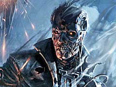 映画「ターミネーター」を原作にした新作FPS,「Terminator: Resistance」発表。欧米では2019年内にリリース予定