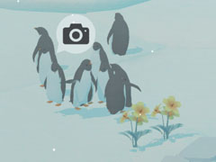 ペンギンたちとのスローライフ。スマホ向け放置ゲーム「ペンギンの島」を紹介する「(ほぼ)日刊スマホゲーム通信」第2114回