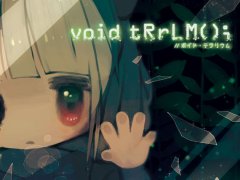 日本一ソフトウェア,新作ローグライクRPG「void tRrLM(); //ボイド・テラリウム」を発表。PS4/Switch向けに2020年1月23日発売