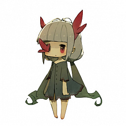 画像集#020のサムネイル/少女がゾンビ化したり,液状化したり,虫にたかられたり。「void tRrLM(); //ボイド・テラリウム」から探索や病気などのシステムを紹介