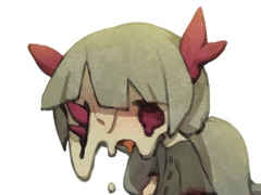少女がゾンビ化したり,液状化したり,虫にたかられたり。「void tRrLM(); //ボイド・テラリウム」から探索や病気などのシステムを紹介
