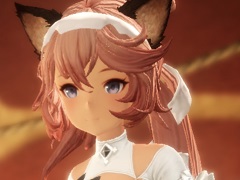 「グランサガ」はアニメ寄りのグラフィックスで遊べるオンラインRPG。かつて世界を救った騎士団がなぜ……? 先行プレイレポートを掲載