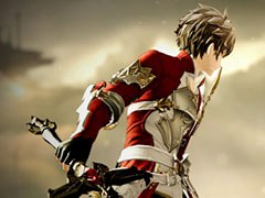「グランサガ」,物語の核心に触れる映像「FINAL TRAILER "魂の物語"」を公開。エナジードリンクZONeとのタイアップも発表に