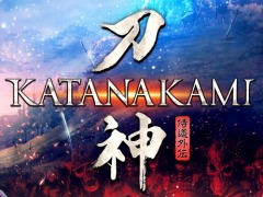 「侍道」シリーズにハクスラ要素を追加。和風ファンタジーRPG「侍道外伝 KATANAKAMI」が2020年初頭に発売決定