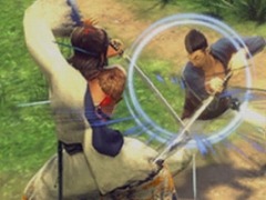 「侍道外伝 KATANAKAMI」の剣術アクションが公開に。3パターンの攻撃方法と2種類の必殺アクション「刀刻」&「極見」が登場