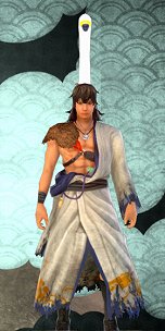 画像集#012のサムネイル/「侍道外伝 KATANAKAMI」,犬やはにわなど,バラエティに豊んだ用心棒キャラクターの情報が公開