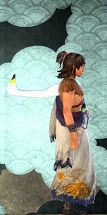 画像集#014のサムネイル/「侍道外伝 KATANAKAMI」,犬やはにわなど,バラエティに豊んだ用心棒キャラクターの情報が公開