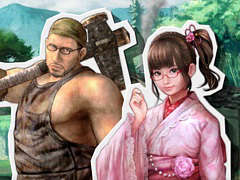 「侍道外伝 KATANAKAMI」,剣術アクションや刀の強化などを紹介するトレイラーが公開。マルチプレイシステムの新情報なども明らかに