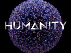 エンハンスが謎の新作「HUMANITY」のトレイラーを公開。PS VRにも対応し,発売は2020年内を予定