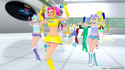 画像集 No.006のサムネイル画像 / PlayStation 4版「L.A.ノワール:VR事件簿」は,本日中に配信予定。「State of Play」で紹介されたPS VRタイトルまとめ