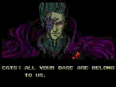 ȥС Order 59찡ץGenesisեȤBOXϤΤǥԥԥԤԤAll Your Base Are Belong To Us