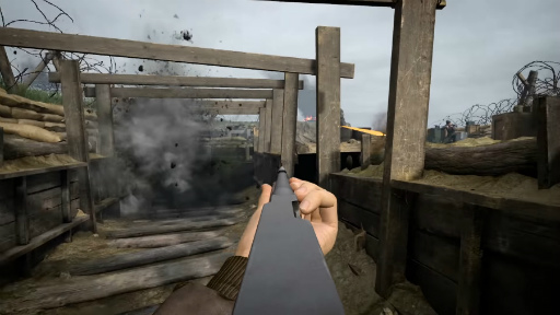  No.006Υͥ / Medal of Honor: Above and Beyondץץ쥤֥ǥθС򲥤Ĥ԰٤ꥢ˼´Ǥ