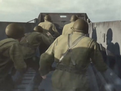 VRゲーム「Medal of Honor: Above and Beyond」の最新トレイラーが公開に
