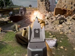 「Medal of Honor: Above and Beyond」のローンチトレイラーが公開。VRならではの手を使ったアクションシーンを収録