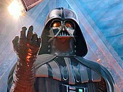 「Vader Immortal: A Star Wars VR Series - Episode II」がリリース。ダース・ベイダーからフォースの手ほどきを受けよう