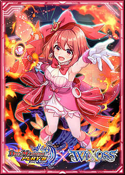 #024Υͥ/DUEL MASTERS PLAYSפȡWIXOSSפȤΥܥ٥Ȥ