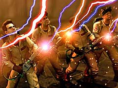 「Ghostbusters: The Video Game Remastered」,ダン・エイクロイドさん本人がゲームの紹介をするプロモーションムービー第2弾公開