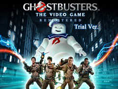「Ghostbusters: The Video Game Remastered」,ゲーム本編の序盤が楽しめるPS4向け体験版が本日配信開始