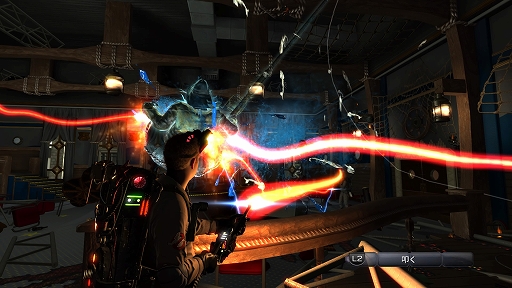  No.017Υͥ / Ghostbusters: The Video Game Remasteredץץ쥤ݡȡȥХΰȤʤꡤΥӡȤʤͩ༣ĩ