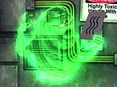 「Ghostbusters:The Video Game Remastered」が本日発売。「ゴーストバスターズ」の新メンバーとなり,ニューヨークで幽霊退治をしよう