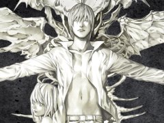 「DEATH NOTE 人狼」が数量限定で発売開始。キラチームとLチームに分かれて戦う正体隠匿系アナログゲーム