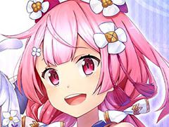 「異世界で始める偉人大戦争〜陣取りしてみませんか〜」の事前登録受け付けがApp Store,Google Playで開始に