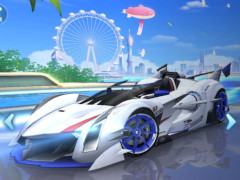 「爆走ドリフターズ」のプロモーションムービーが公開。メインコンテンツとなる「ドリフトバトル」の特徴と魅力も紹介