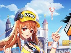 さまざまな操作テクニックを駆使して対戦を楽しもう。レースゲーム「爆走ドリフターズ」の正式サービスが本日スタート