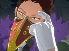 「僕のヒーローアカデミア One's Justice2」のCM第1弾が公式サイトで公開。通形ミリオや治崎 廻の姿が確認できる