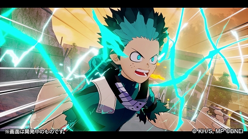 PS4/Nintendo Switch/Xbox One(DL)ͤΥҡǥߥ One's Justice2ŵҲPV