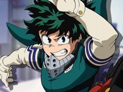 「僕のヒーローアカデミア One’s Justice2」,岡本信彦さんが出演するスペシャル映像「初心者講座 パート1」が公開