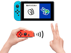 「脳トレ」最新作「脳を鍛える大人のNintendo Switchトレーニング」は明日発売。Joy-Conを使った新しいトレーニングも収録