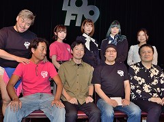 リメイク・続編・完全新作の発表もあった「メタルマックス」シリーズのトークイベントが開催