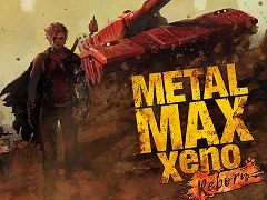 トークイベント「METAL MAX 2021 Road to 30th Anniversary 〜賞金稼ぎの集い 2020 Happy New Year!〜」が2020年1月17日に開催。最新作「メタルマックス ゼノ リボーン」の新情報も