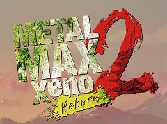 「メタルマックス ゼノ リボーン」,再誕(リボーン)の一部が明らかになる最新のスクリーンショットやトレイラーが公開