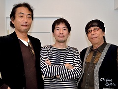 リメイクでもリターンズでもない!「メタルマックス ゼノ リボーン」。 新生と原点回帰を目指す,開発のキーマン3人にインタビュー