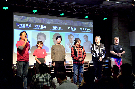 画像集#001のサムネイル/「メタルマックス ゼノ リボーン」の紹介や新曲のミニライブも。トークイベント「METAL MAX 2021 Road to 30th Anniversary 2020」レポート